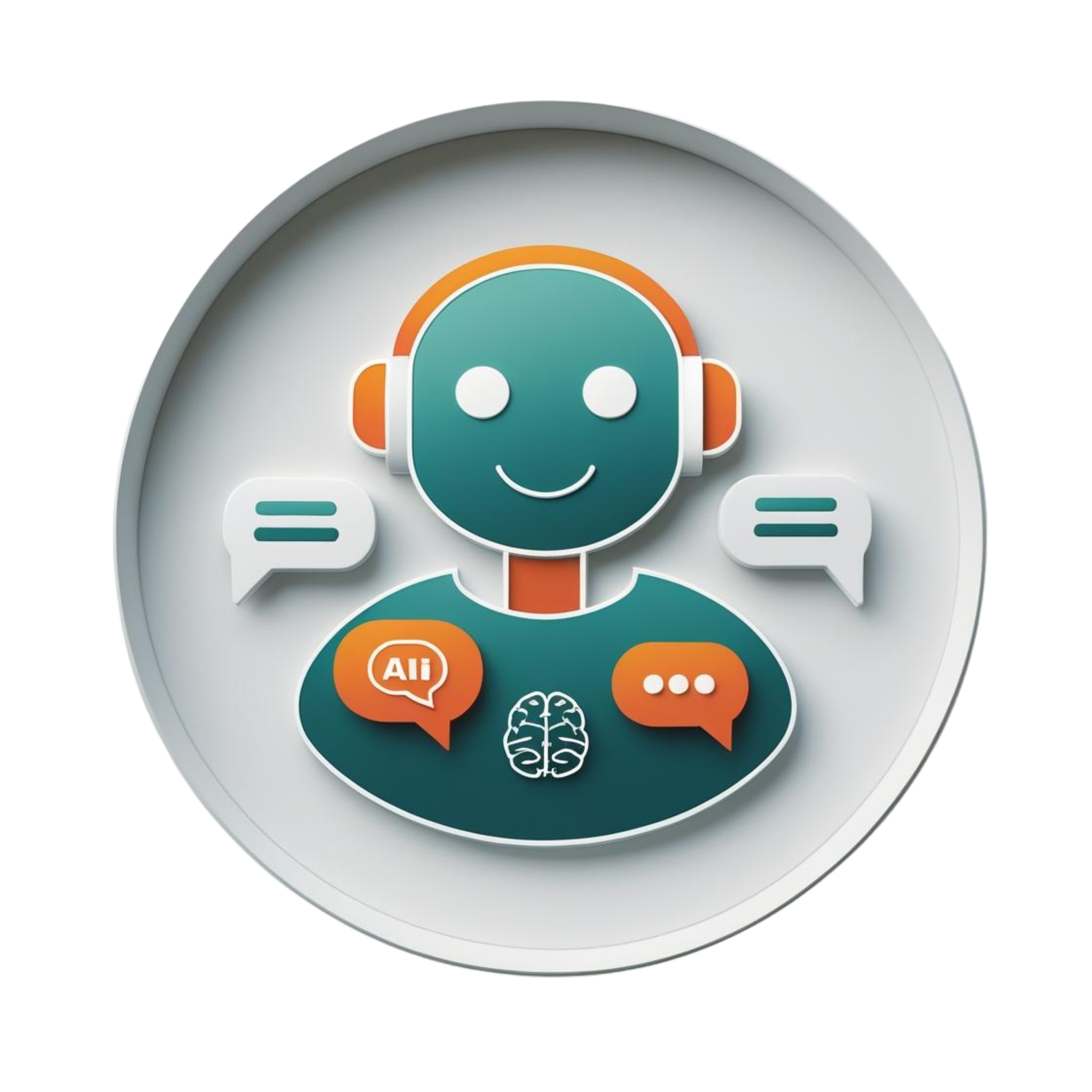 AI Chatbots and Agent Integration - 24/7 customer service automation